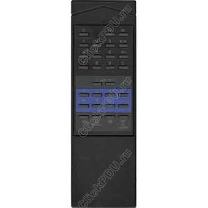 Пульт Samsung RM-109 (7643-122-5) для телевизора Samsung