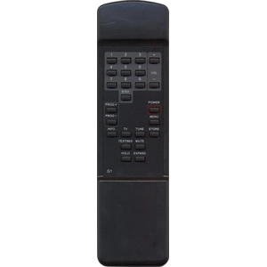 Пульт Record G1 для телевизора Record
