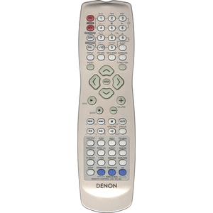 Пульт Denon RC-902 оригинальный