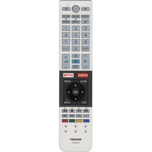 Пульт Toshiba CT-8516 оригинальный