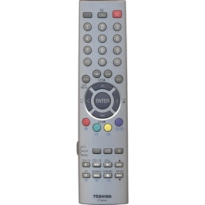 Пульт Toshiba CT-90141 оригинальный