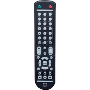 Пульт Nad DVD9 (T535) для DVD плеера Nad