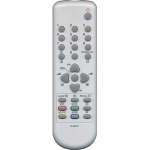 Пульт Daewoo R-48A01 оригинальный