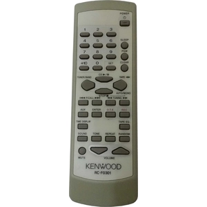 Пульт Kenwood RC-F0301E для музыкального центра Kenwood