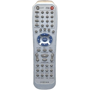 Пульт Bork DVVKM 1440 SI (Q) для DVD плеера Bork