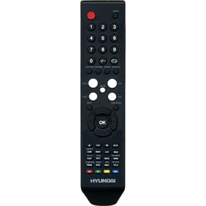 Пульт Hyundai TV3 оригинальный