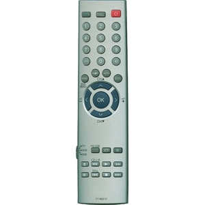 Пульт Huayu CT-90210 для телевизора Toshiba