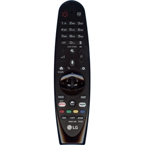 Пульт LG AN-MR650A (MR18BA) оригинальный