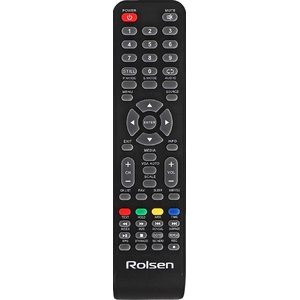 Пульт Rolsen RL-39D1307T2C оригинальный