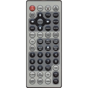 Пульт Mystery MMK-809U оригинальный