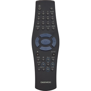 Пульт Daewoo 97P04701-A3 97P1R2GHBO orig оригинальный