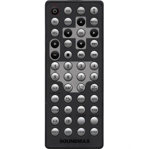 Пульт Soundmax SM-CDM3005 оригинальный