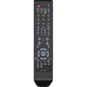 Пульт Huayu LT-2220 для телевизора DEX