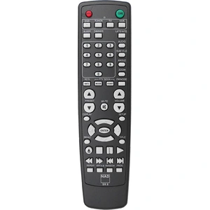 Пульт Nad SR9 (C717) для ресивера Nad