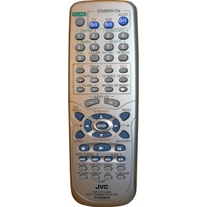 Пульт JVC RM-STHA35R (TH-A35) оригинальный