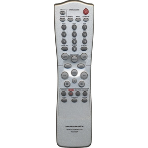 Пульт Marantz RC2100DR оригинальный