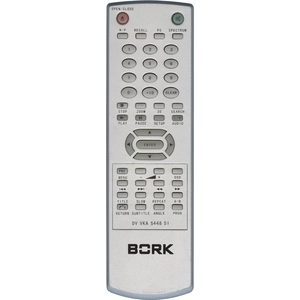 Пульт Bork DV VKA 5448 SI оригинальный