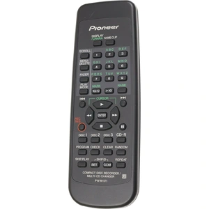 Пульт Pioneer PWW1171 оригинальный