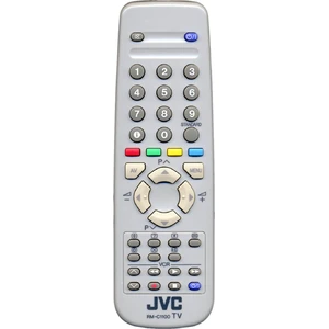 Пульт JVC RM-C1100 оригинальный