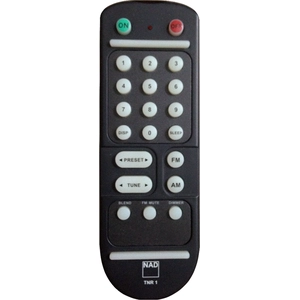 Пульт Nad TNR1 для тюнера Nad