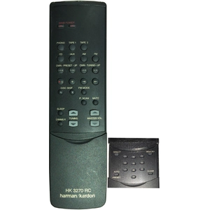 Пульт Harman Kardon HK3270RC для AV-ресивера Harman Kardon