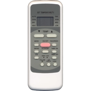 Пульт Daewoo R51I10/BGE оригинальный