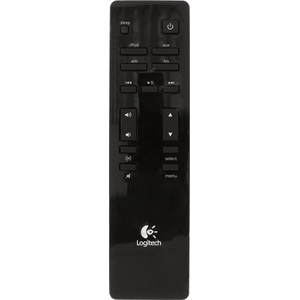 Пульт Logitech AudioStation для аудиосистемы Logitech