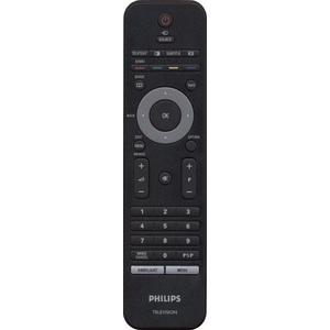 Пульт Philips RC2143801/01 оригинальный