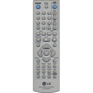Пульт LG 6711R1N210C оригинальный