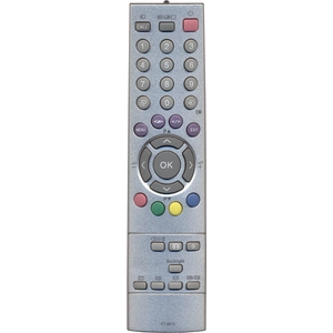 Пульт Huayu CT-8013 для телевизора Toshiba