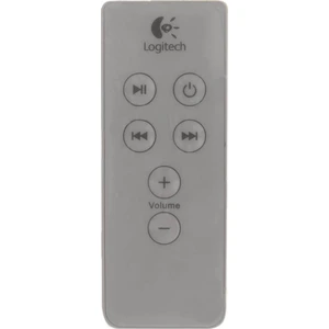 Пульт Logitech AudioStation Express для аудиосистемы Logitech