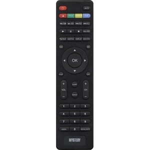 Пульт Mystery KT1045-D (MTV-2228LD) оригинальный