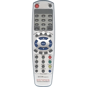 Пульт Sitronics LCD-1502 оригинальный