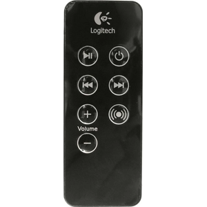 Пульт Logitech MM50 для аудиосистемы Logitech