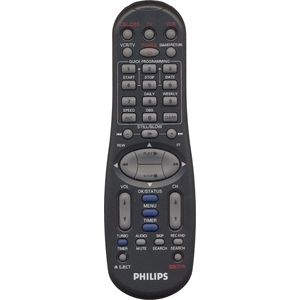Пульт Philips UR52EC1296 (007D) оригинальный