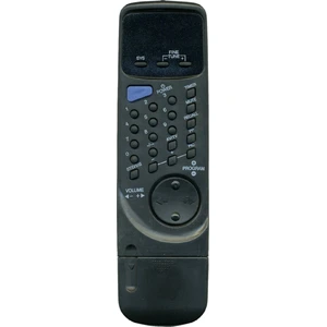 Пульт Erisson 63301A для телевизора Erisson