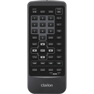 Пульт Clarion VX401E, VZ401E для автомагнитолы Clarion