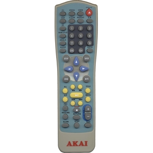 Пульт Akai 9001 оригинальный