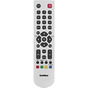 Пульт Goldstar LT-28T405R оригинальный