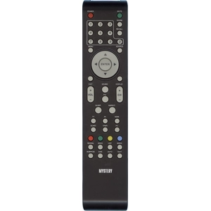Пульт Mystery RC-1529 LCD TV оригинальный