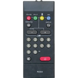 Пульт Huayu TC-1123 (RC834) ic Q для телевизора Telefunken