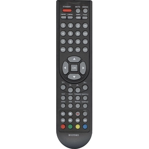 Пульт Huayu M26DM5 / M32DM5 для телевизора DNS