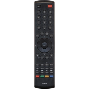 Пульт Huayu CT-90300 для телевизора Toshiba