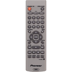 Пульт Pioneer VXX2800 DVD оригинальный