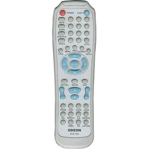 Пульт Odeon DVP-205, DVP-316, DVP-359 оригинальный