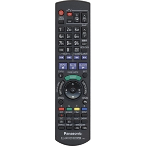 Пульт Panasonic N2QAYB000475 оригинальный