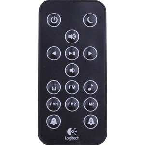 Пульт Logitech S400I для аудиосистемы Logitech