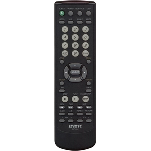 Пульт BBK RC-02 DVD плеер оригинальный