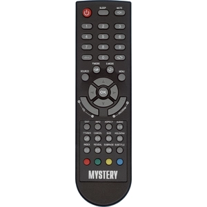 Пульт Mystery TV6 оригинальный