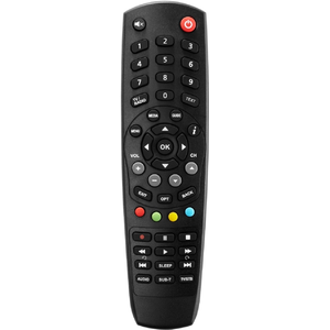 Пульт Kaon HD 5000 для ресивера